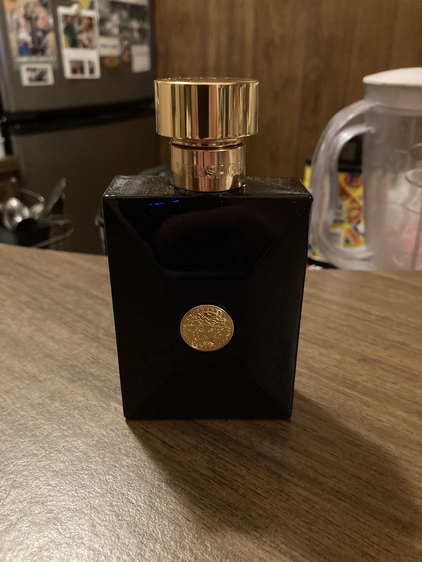 Versace Dylan Blue Men's Cologne