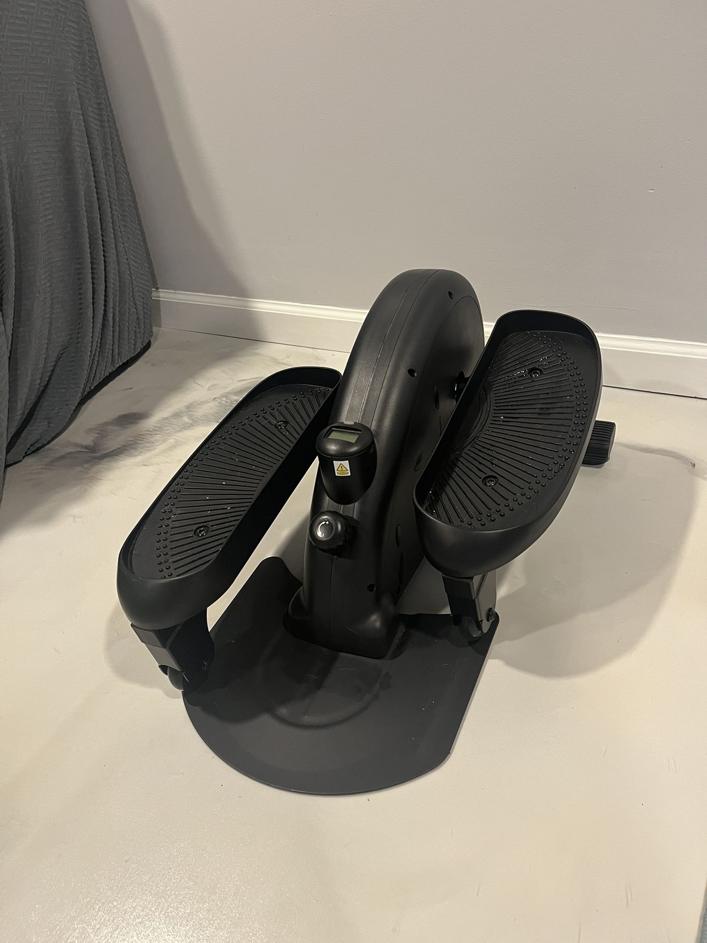 Under Desk Elliptical — Stamina InMotion Compact Strider