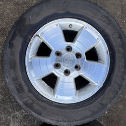 4Runner Rims & Running Boards 