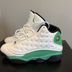 Jordan Retro 13
