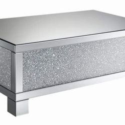 Brand New Bling Coffee Table 