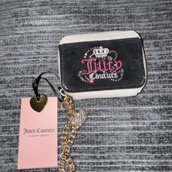 Dream Juicy Square Wallet  (BNWT)