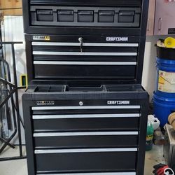 Craftsman Tool Chest