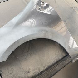 Toyota Prius 2022 Front Fender