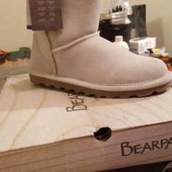 Bear Paw boots