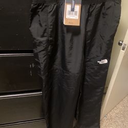 The North Face Sweats (Baggy)