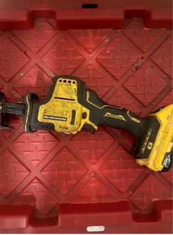 Dewalt tools