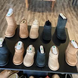 Uggs All Style All Sizes Store Closing Everything Must Go 50-70% Off 