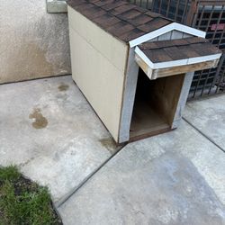 Dog House
