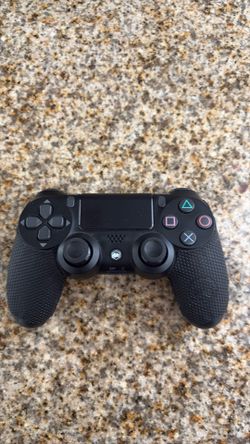 PS4 battle beaver custom controller