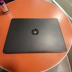 HP 14" 60Hz N4120 Win 11 Laptop