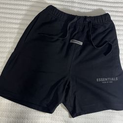 Essential Shorts