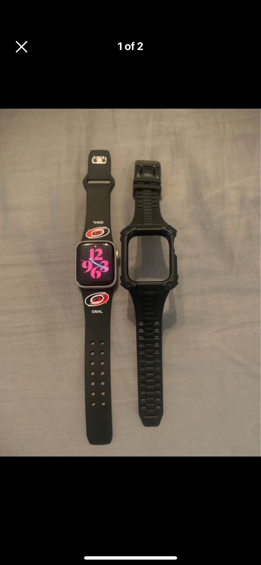 Apple Watch SE