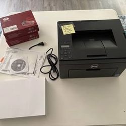 Dell Laser Color Printer / Fax
