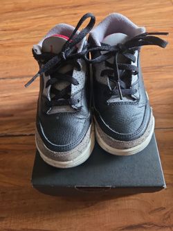 Black Cement 3 size 9c