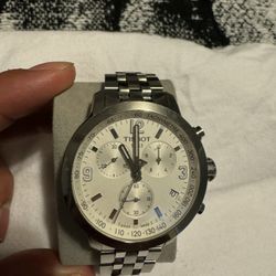 Tissot Wrist Watch