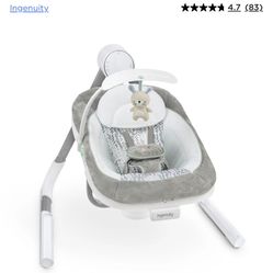 Ingenuity Duel Swing