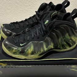 Nike Air Foamposites ParaNorman Edition 