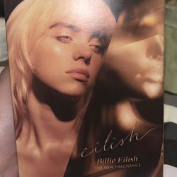 Billie Eilish Perfume 