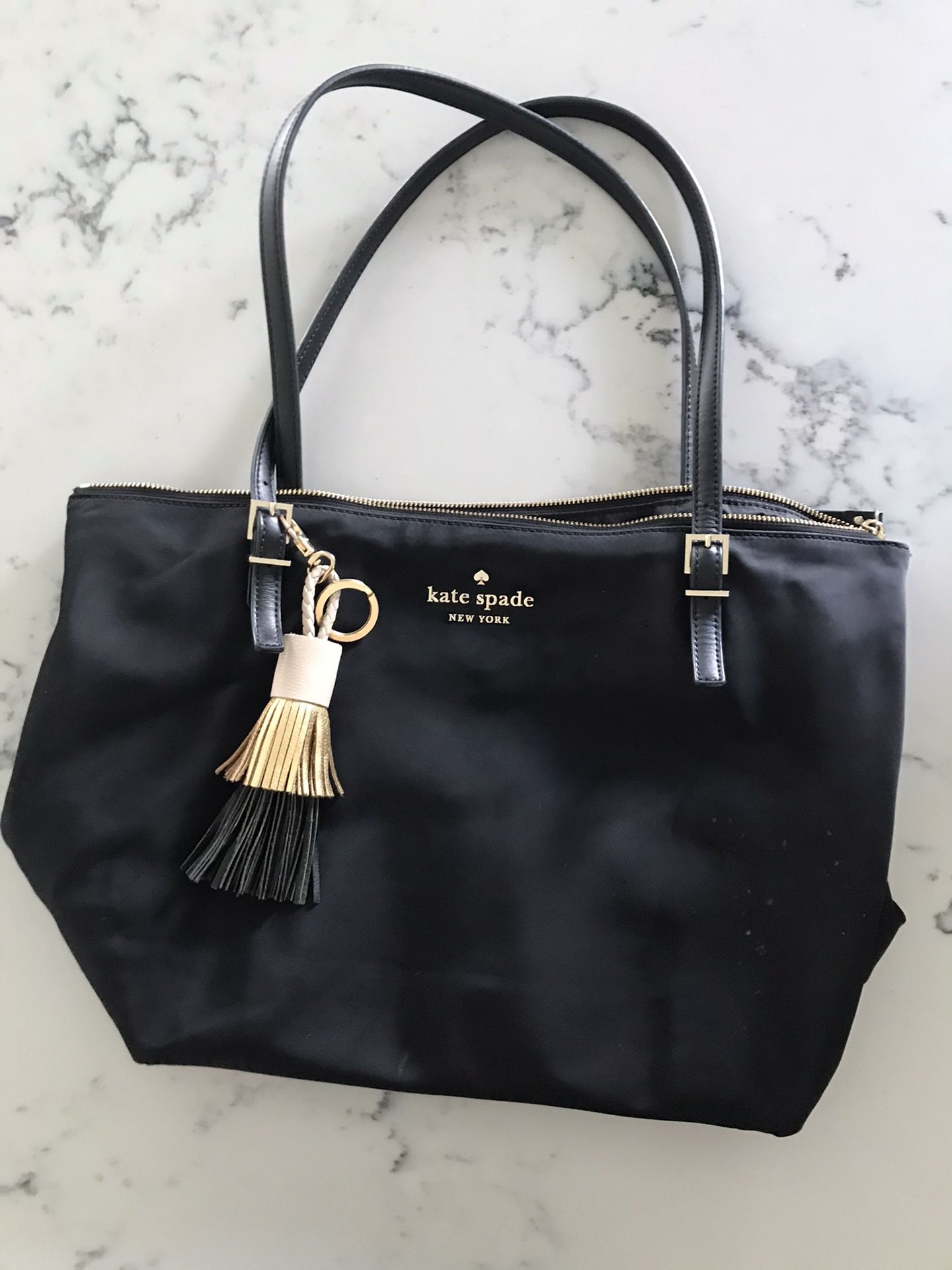 Kate Spade Nylon Purse