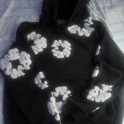 denim tears hoodie