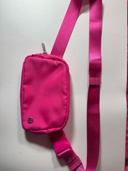 Lululemon Belt Bag