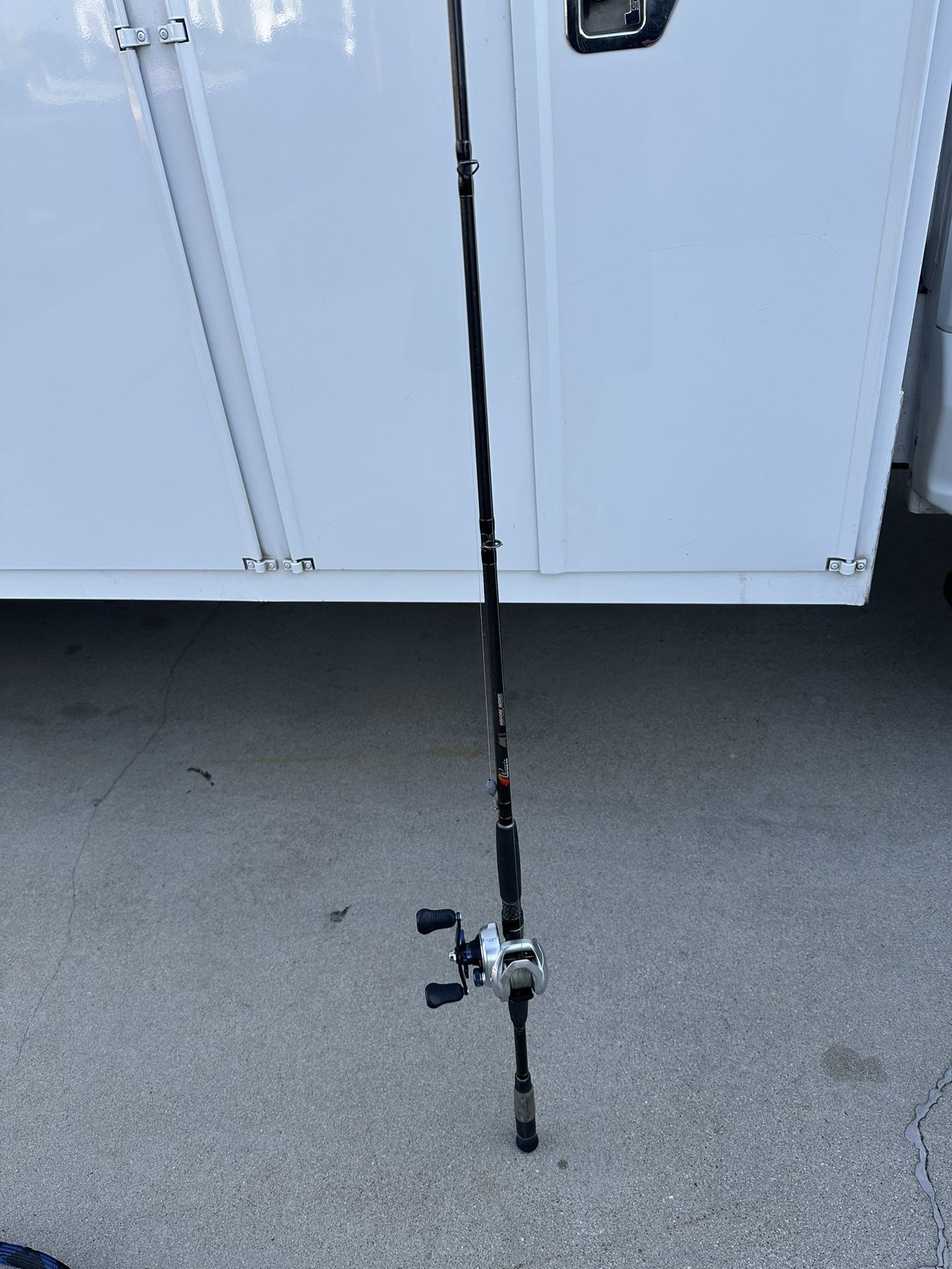 Tranx 300 & M1 Inshore