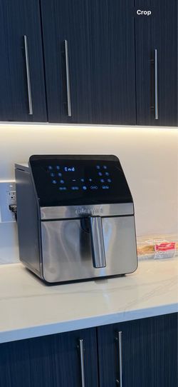 air fryer