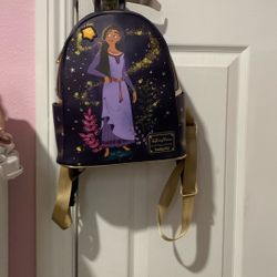 Wish Backpack Brand New 
