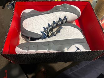 Jordan 9