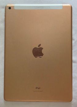 A2428 ipad 10.2 with sim 128gb