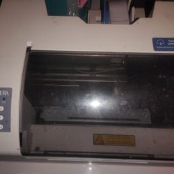 Label Machine Printer