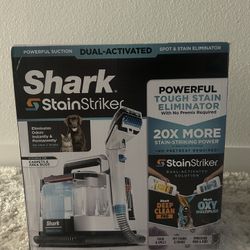 Shark Stain Striker