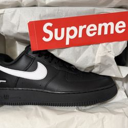 Supreme Nike Air Force 1 Low
