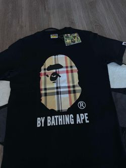 Bape tee