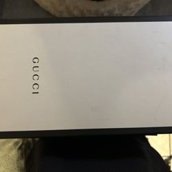 Gucci Women’s Shoes 