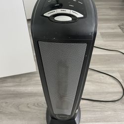 Lasko Space Heater In Great Condition 