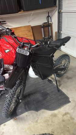 heybike villain