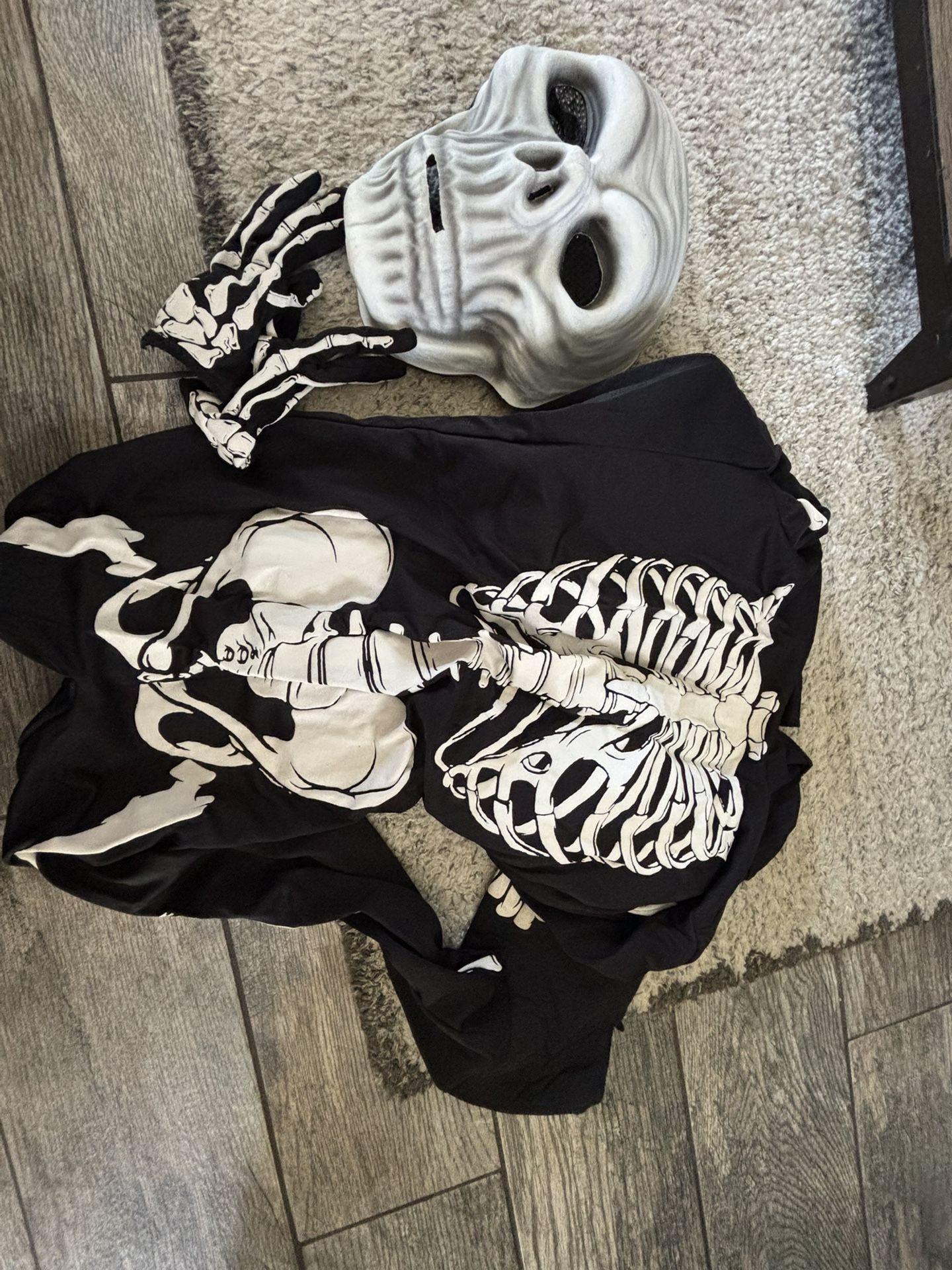 Halloween Costume 