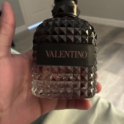 Valentino Born In Roma 