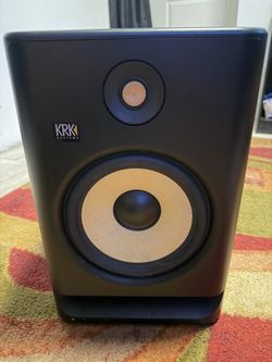 KRK Rokit 8 G4