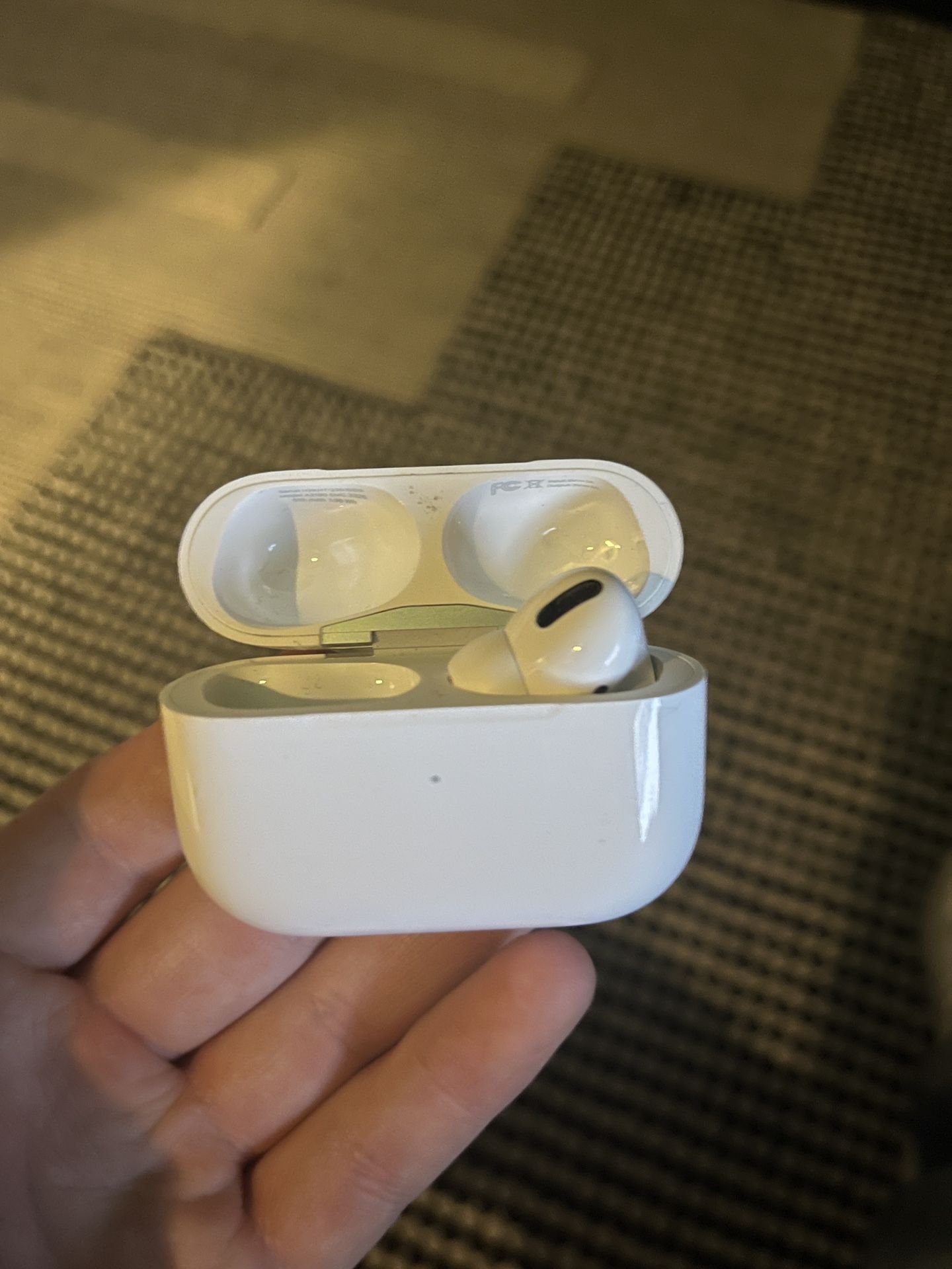 Air Pods