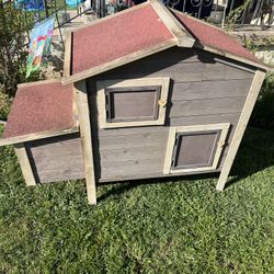 Rabbit Home
