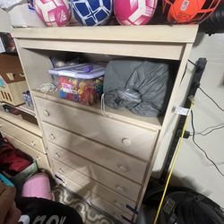 Dressers (2)