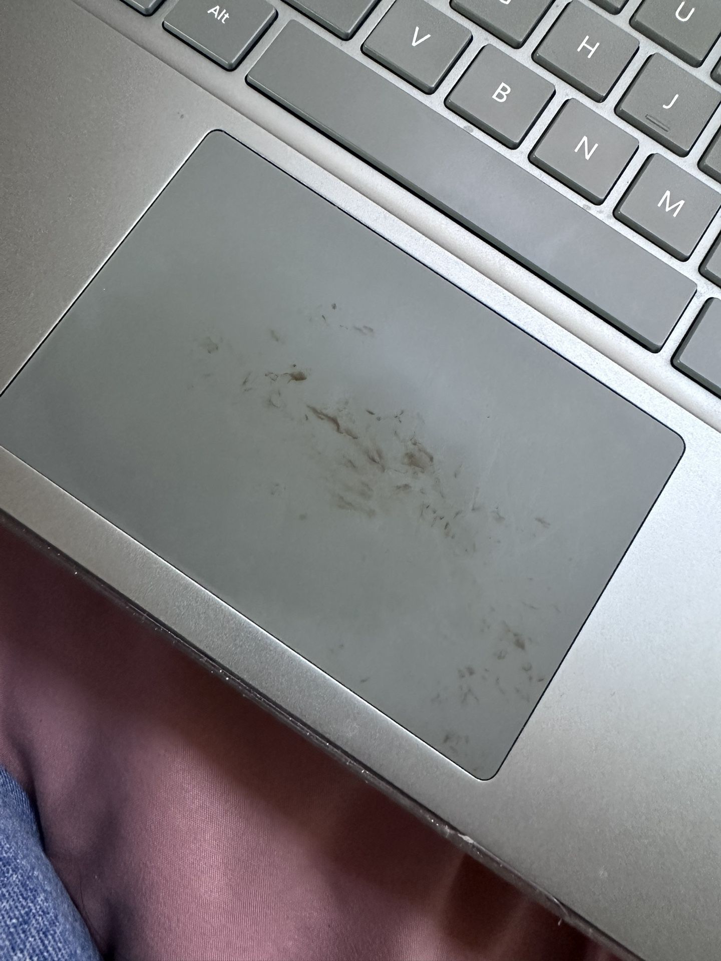 Microsoft Surface Laptop Go 3