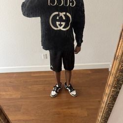 Gucci Hoodie