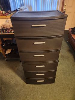 2 STERILITE 3 DRAWERS LARGE