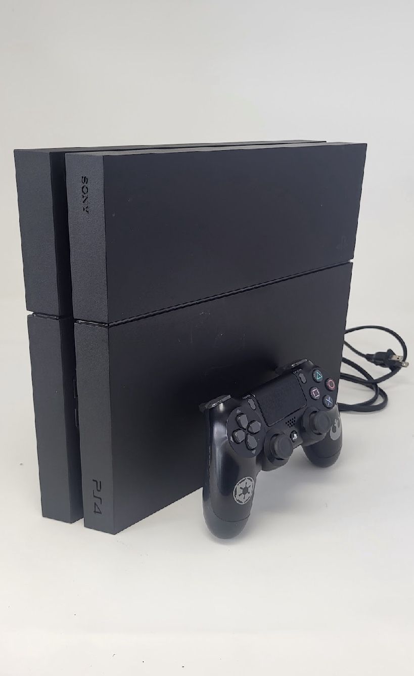 PlayStation 4