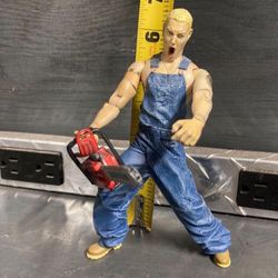 Eminem Collectible Action Figure