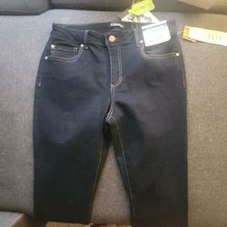 Set of an outfit "new"